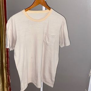 Urban outfitters Stripped tee
